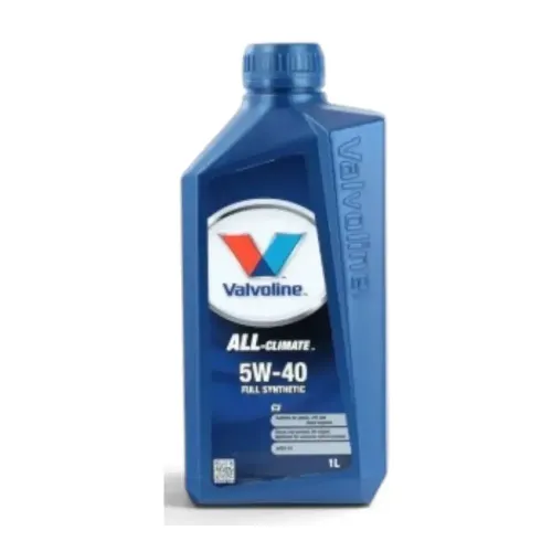 Ulei Motor Valvoline All Climate C3 1 5W-40 1L